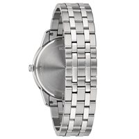 Reloj Bulova Hombre Sutton Classic in Acero 96B342 - 96B342